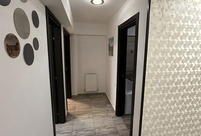 Apartament cu 2 camere în Rahova
