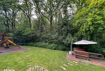Apartament cu 3 camere în Central - 10