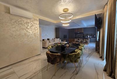 Penthouse la cheie l 3x parcare, boxa l VIDA Herastrau - 6