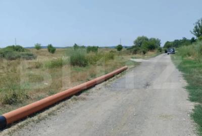 Teren de 500 mp, în Brestei - 4