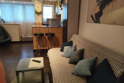 Garsonieră decomandată în Arcul de Triumf - 7