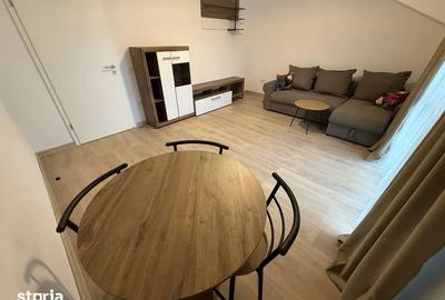 Apartament cu 2 camere în Sânpetru - 3