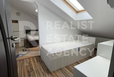 Apartament cu 2 camere decomandat în Cug - 5