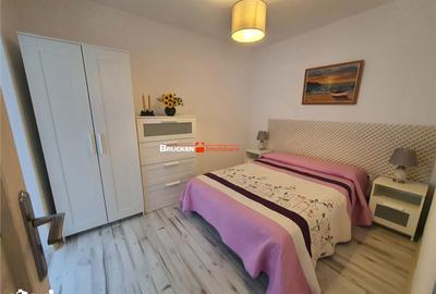 Apartament cu 2 camere în Central - 5