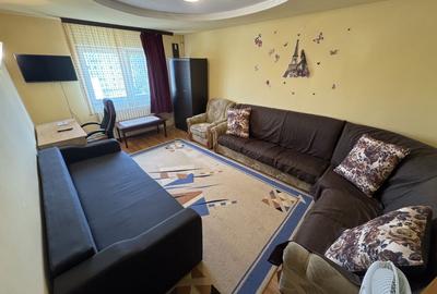 Apartament 2 camere zona Dacia - 2