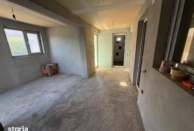Casă cu 3 camere nedecomandat cu Teren 95 Mp în Lunca - 3