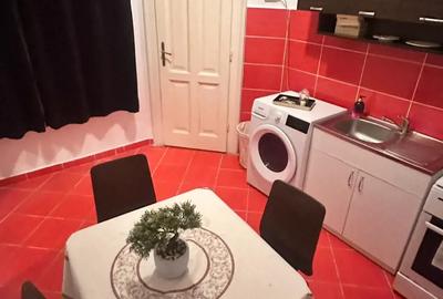 Apartament cu 2 camere semidecomandat în Bălcescu - 1