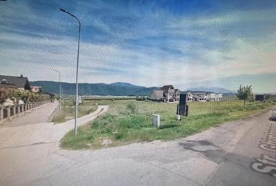 Teren de 18500 mp, în Cristian - 10