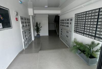 Apartament 2 camere bloc finalizat, poze reale