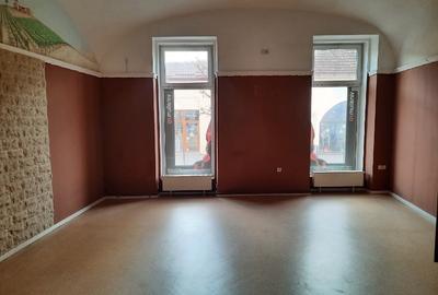 Dau in chirie spatiu comercial 93,2 mp pe Str Napoca-Cluj Napoca - 5