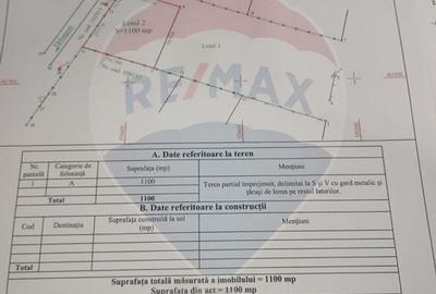 Teren Industrial,  1100 mp,  DJ 112D Teren Industrial,  1100 mp,  DJ 112D - 9