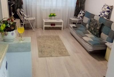 Garsonieră în Micro 39 - 2