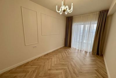 Apartament cu 3 camere decomandat în Central - 4
