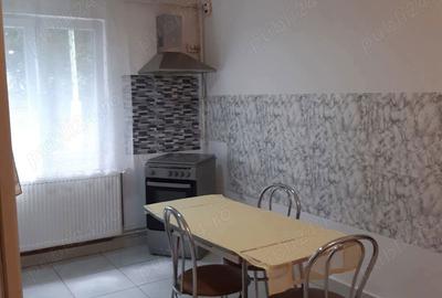 Inchiriez apartament caransebes - 5