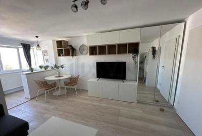Garsoniera Premium I Obor I Vanzare - 2