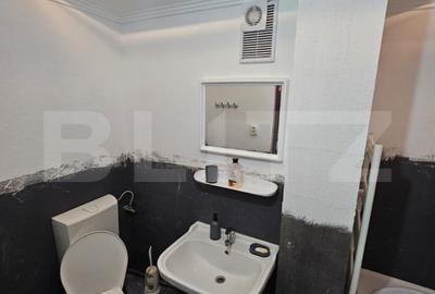 Garsonieră semidecomandată, mobilată în Iris - 4