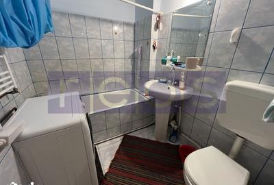 Apartament cu 2 camere în Tineretului - 1