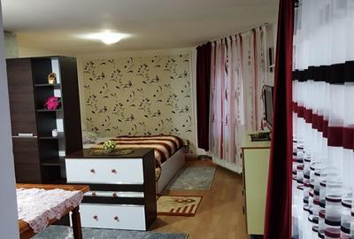 Garsonieră semidecomandată în Bucium - 1