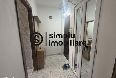 Apartament cu 2 camere semidecomandat în George Enescu - 14