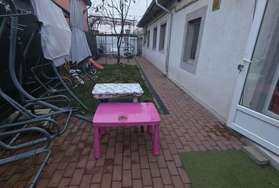 Casă cu 4 camere cu Teren 463 Mp în Central - 19