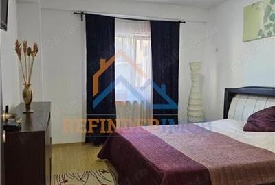 Vanzare apartament 2 camere zona Militari