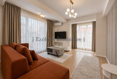 Apartament cu 3 camere decomandat în Casa de Cultură - 1