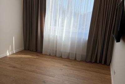 Apartament cu 4 camere decomandat, mobilat în Iris - 8