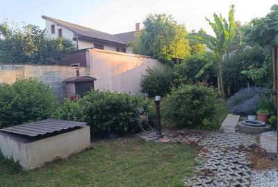 Vila  zona Elisabetin P+2E+M - 24