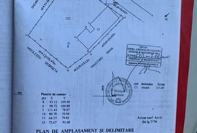 Spațiu comercial, de 300 mp, în Braloștița - 2