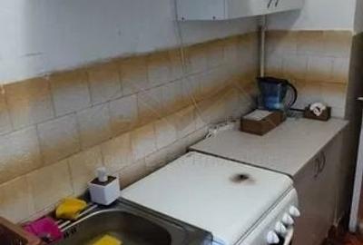 Apartament cu 2 camere semidecomandat în Mircea cel Bătrân - 5