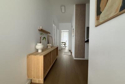 Apartament Jandarmeriei | Stejarii (The Ivy) - 11