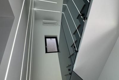 Casă cu 4 camere în Agigea - 6