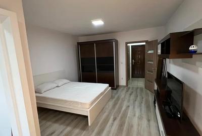 Garsonieră decomandată în Titan - 3