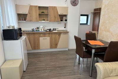 Apartament cu 2 camere decomandat în Romanești - 2