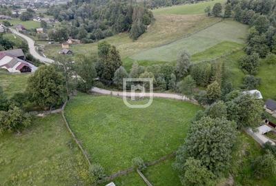 Teren intravilan 2.807mp Manastirea Humorului | Bucovina - 5