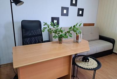 Garsonieră decomandată, mobilată în Sebastian - 2