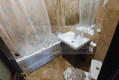Închiriez apartament 2 cam. mobilat – 5 minute de Palas Mall-500 euro - 8