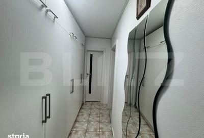 Apartament cu 2 camere decomandat în Ultracentral - 6