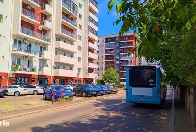 Spațiu comercial, de 101 mp, în Metalurgiei - 5
