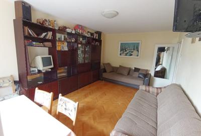 Apartament 3 camere  decomandat CUG-BRD, etaj intermediar Apartament 3 camere  decomandat CUG-BRD, etaj intermediar - 2