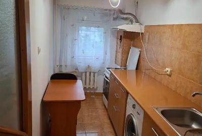 Garsonieră decomandată în Veteranilor - 5