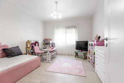 Vila noua superba tip mediteranean, zona Tabacovici - 5