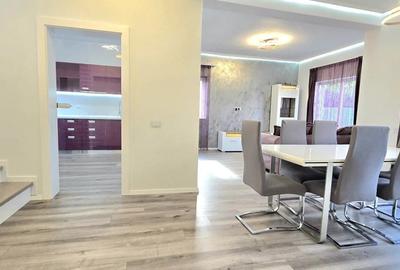 Proprietar, inchiriez casa cu 3 dormitoare in Dumbravi?a - 10