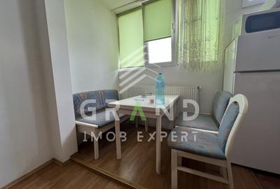 Oportunitate | Garsoniera | CT | ECONOMICĂ | Manastur–Ciobanului - 6