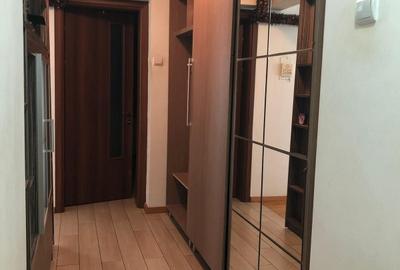 Apartament cu 2 camere decomandat în Piața Unirii - 2