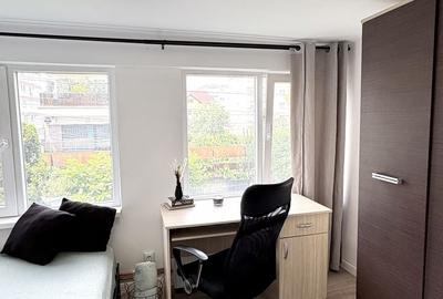 Apartament cu 4 camere în Dosu Bricii