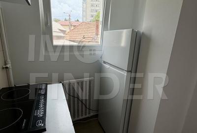 Garsonieră în Zorilor - 5