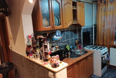 Apartament cu 2 camere decomandat în Precista - 2