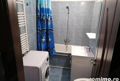 Garsonieră decomandată în Iosefin