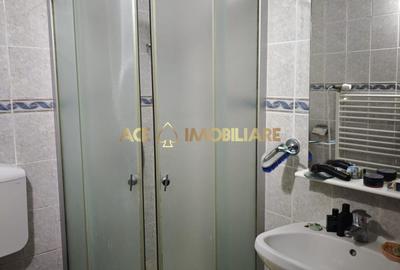 Apartament cu 4 camere decomandat, mobilat în Crângași - 10